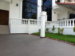King's Road (D10), Terrace #467345371